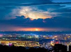 黄石是几线城市2021