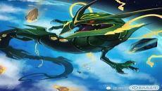 宝可梦传说阿尔宙斯是手游吗